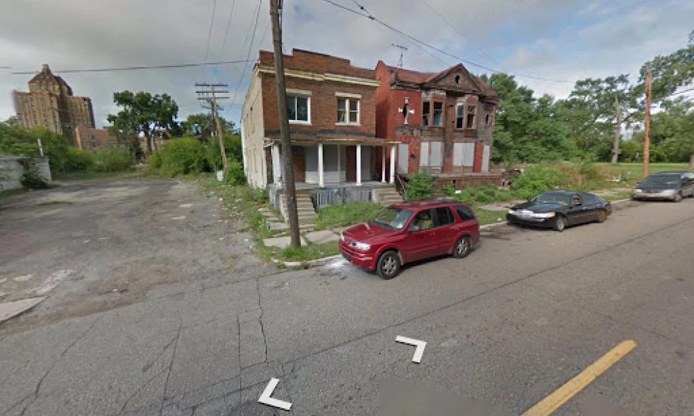 Ποια είναι η πιο επικίνδυνη γειτονιά του πλανήτη που δεν πατά η αστυνομία;